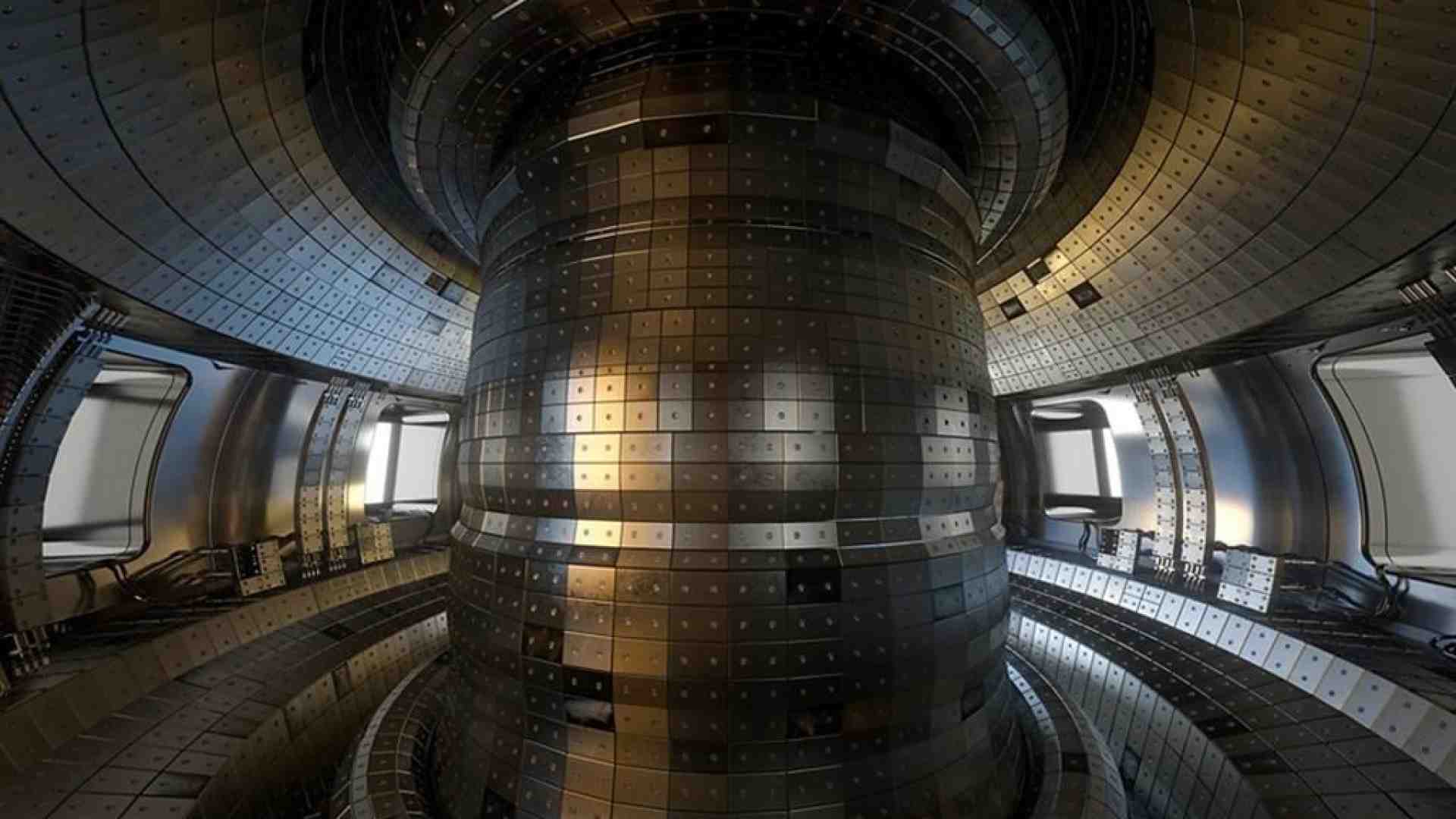 Immagine di Fusione nucleare, quanto è vicina (o lontana) l'energia del futuro