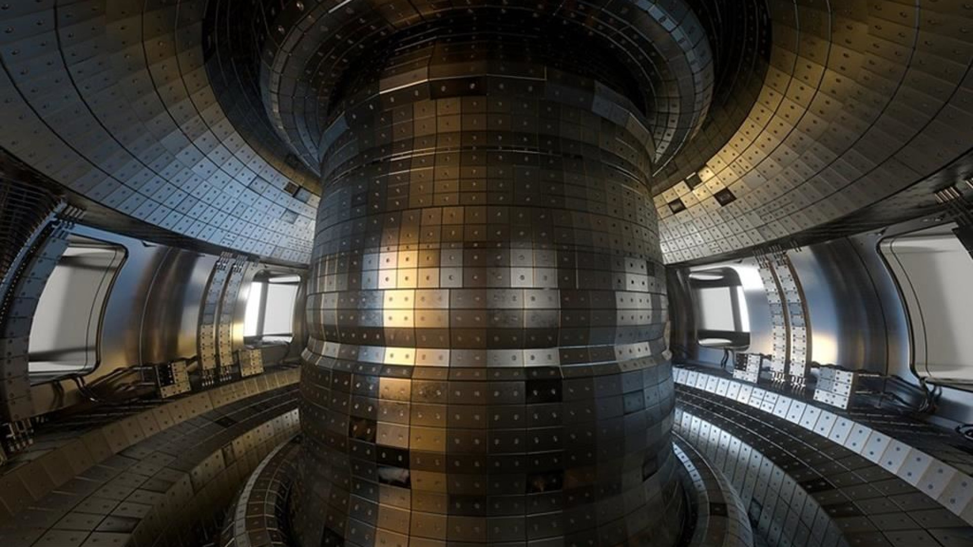 Immagine di Fusione nucleare, quanto è vicina (o lontana) l'energia del futuro