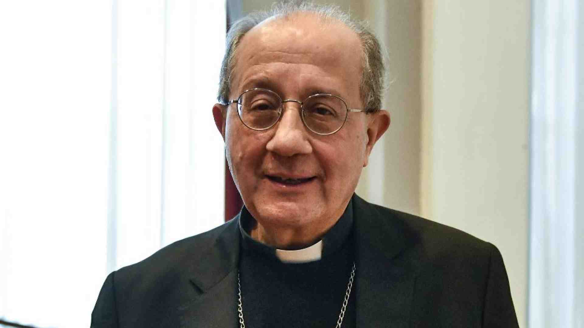 Immagine di Le religioni convocate