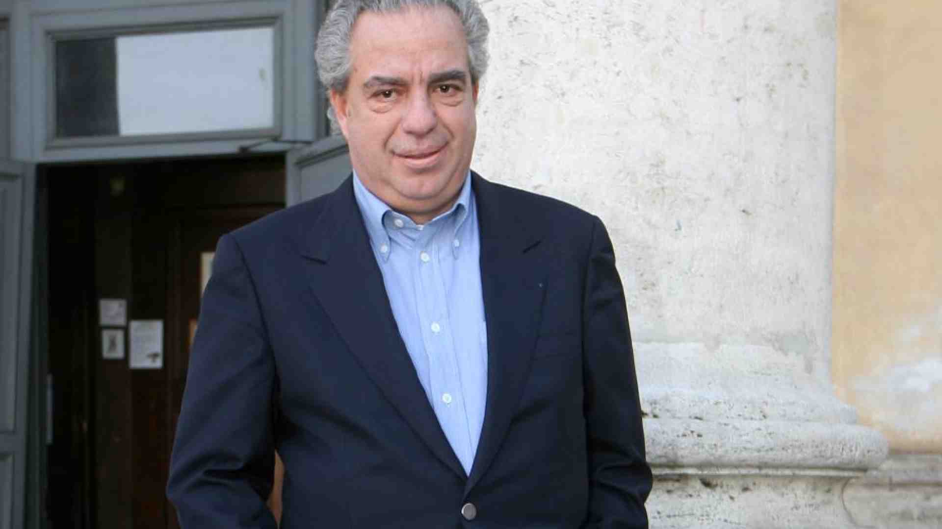 Immagine di Tempera, il Maestro bacchetta: «Un Sanremo buono solo per la tv»