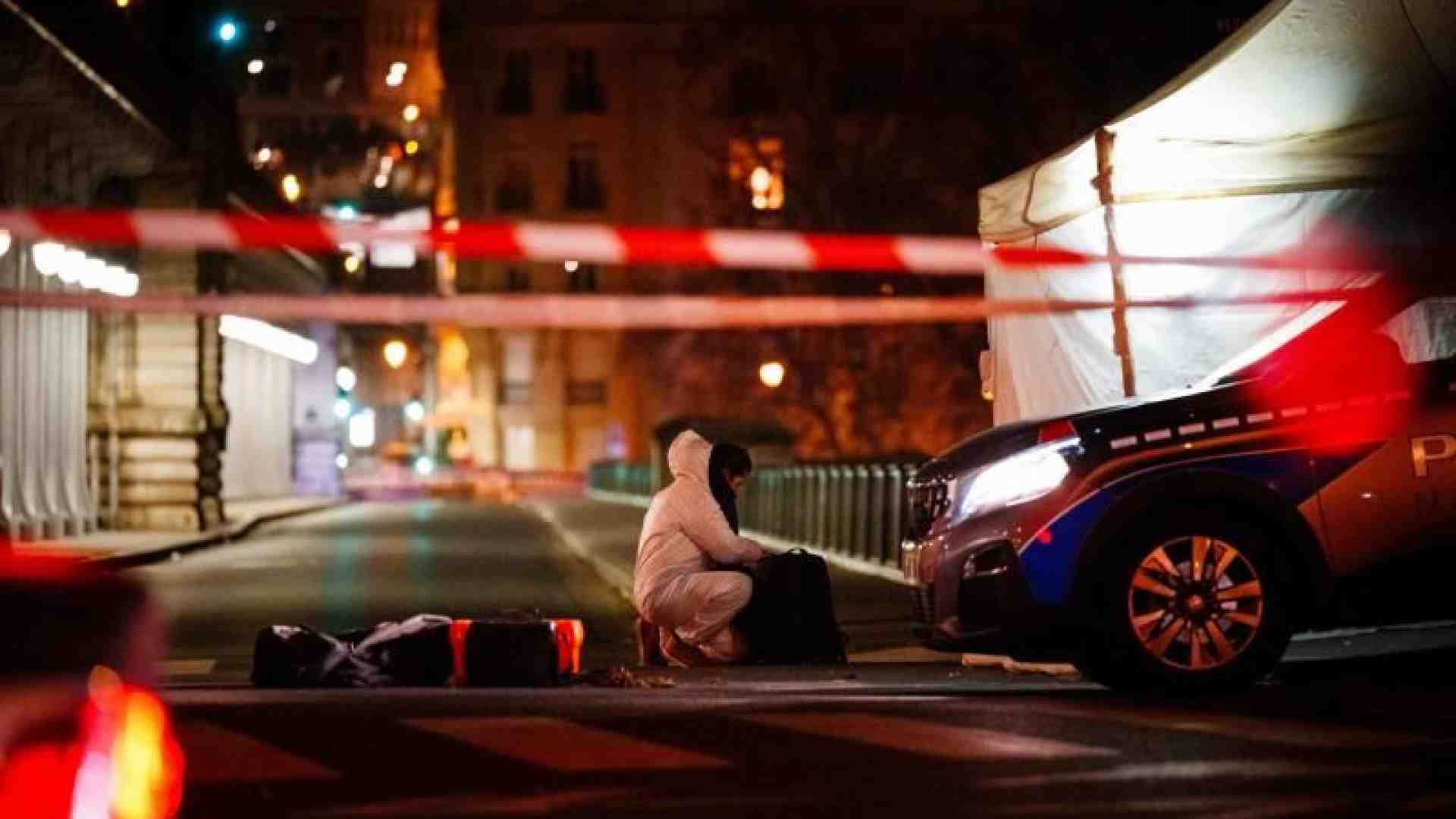 Immagine di L’attentato si poteva fermare. Ora Parigi teme per i Giochi