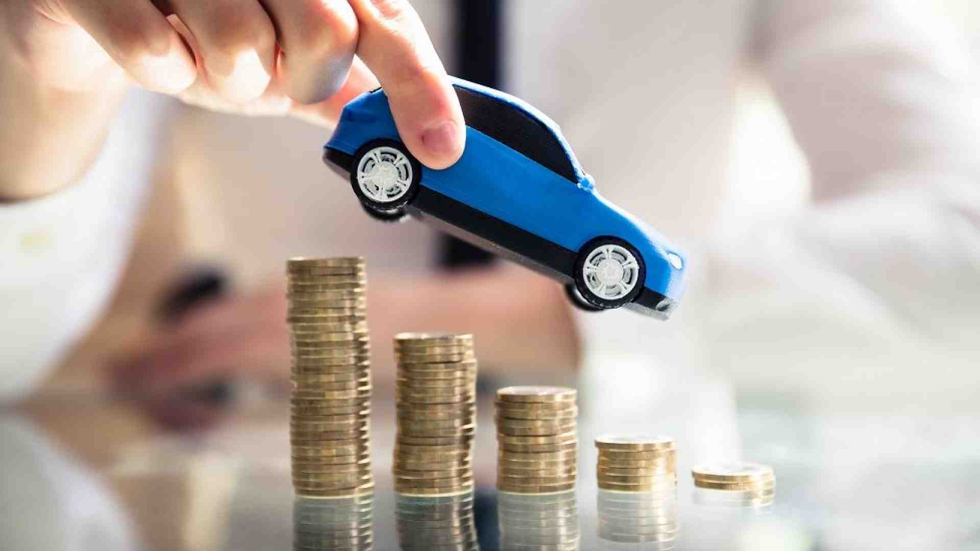 Immagine di Carburante, assicurazione e spese: ecco quanto costa mantenere l'auto