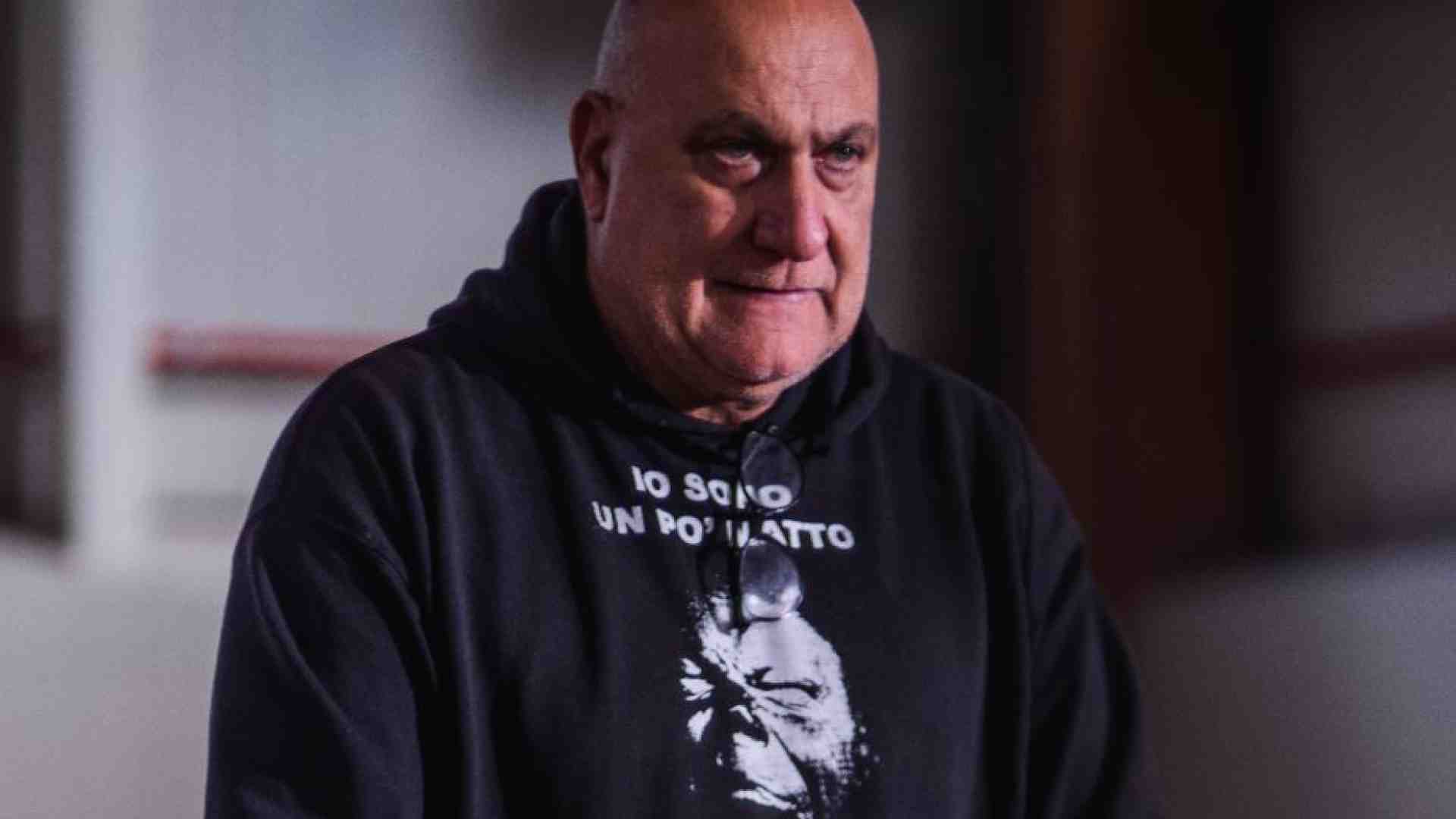 Immagine di Dario D'Ambrosi: "Siamo tutti un po' matti"