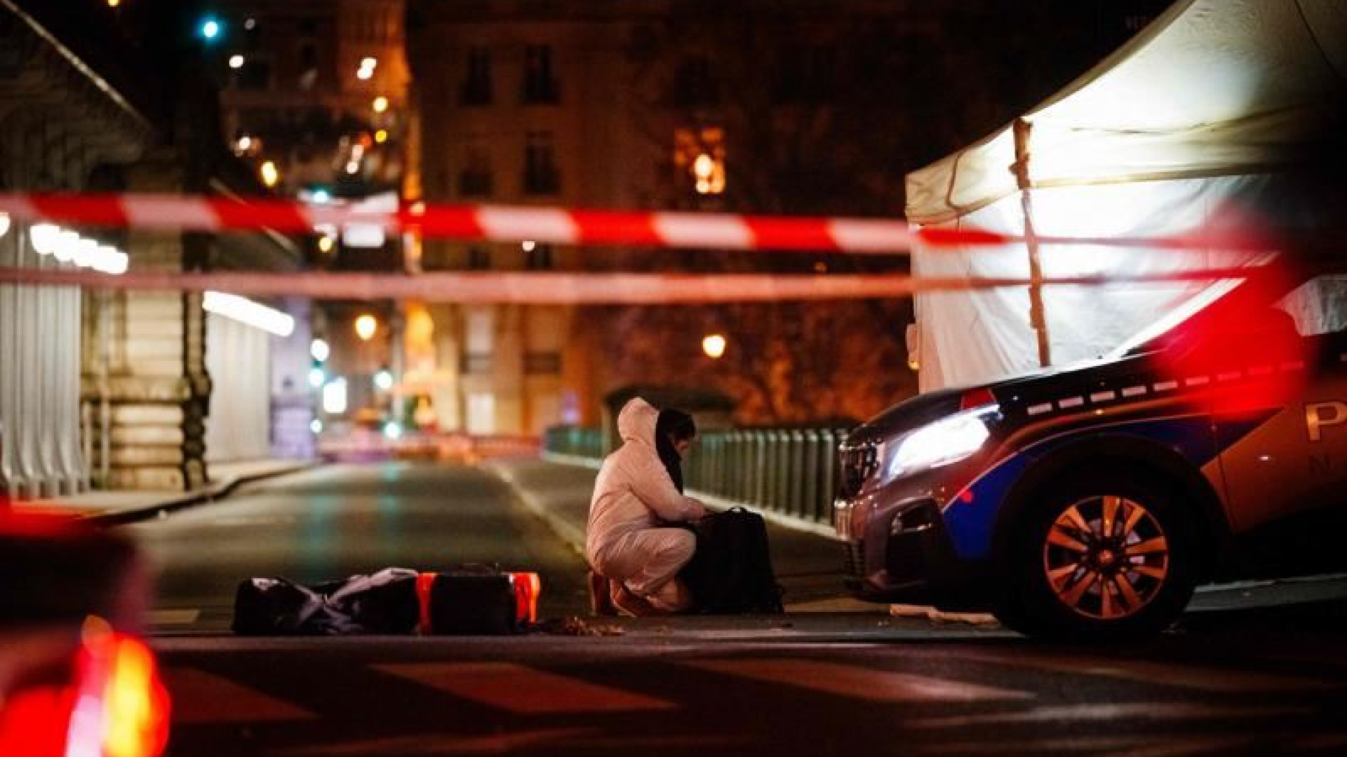 Immagine di L’attentato si poteva fermare. Ora Parigi teme per i Giochi