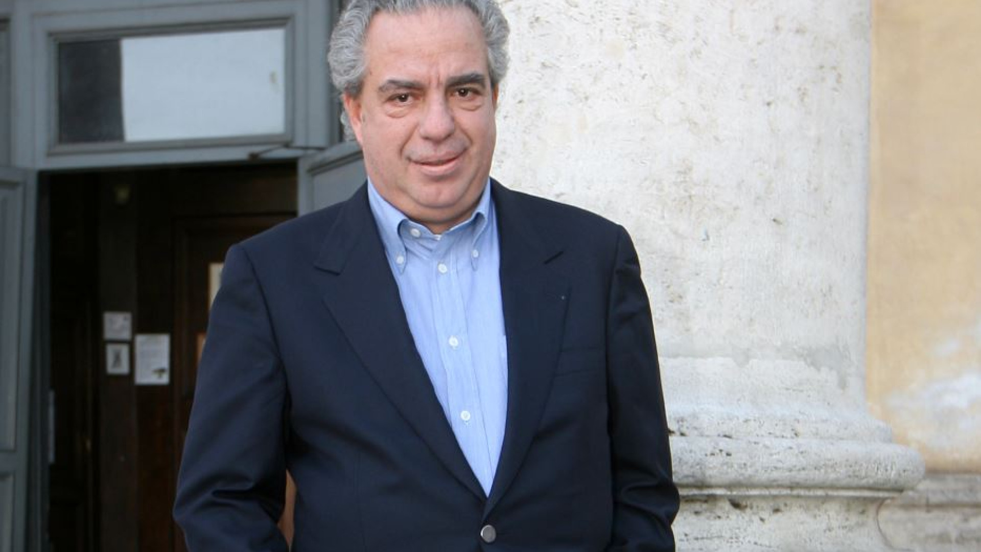 Immagine di Tempera, il Maestro bacchetta: «Un Sanremo buono solo per la tv»