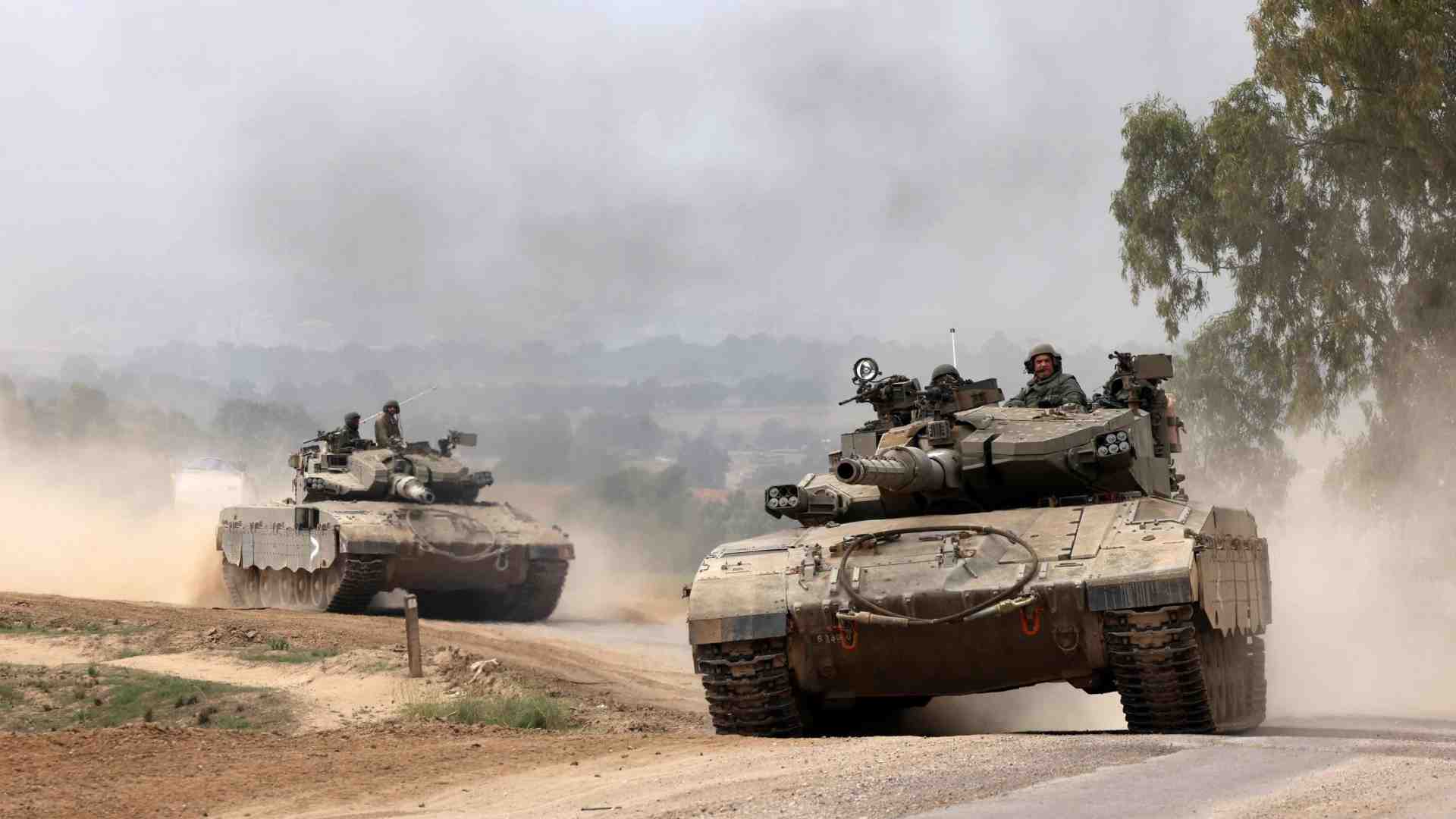 Immagine di L'Onu: a Gaza è l'apocalisse. Israele avanza a Jabalia