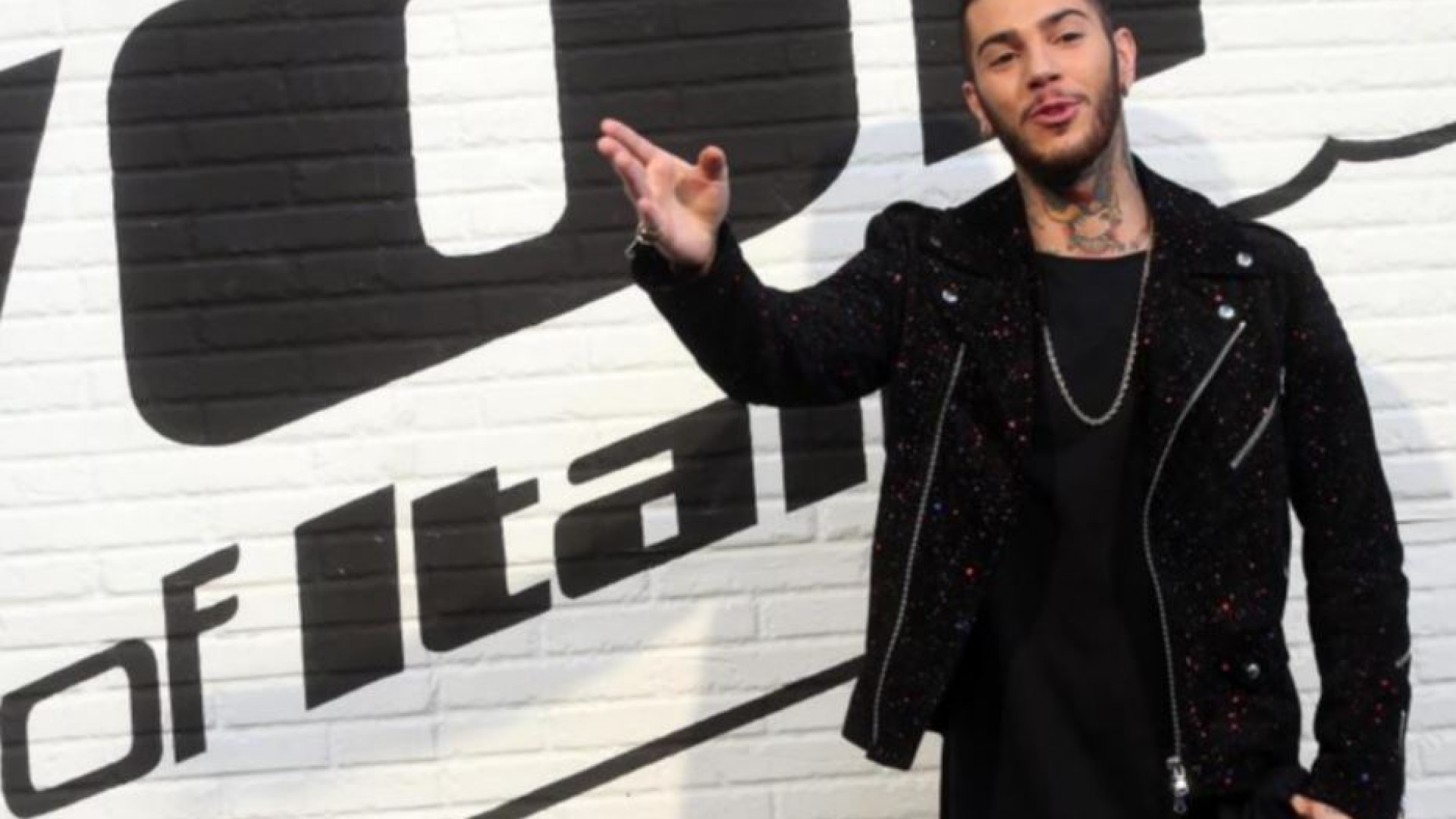 Immagine di Voldemort o rapper, non possiamo restare sotto una campana di vetro