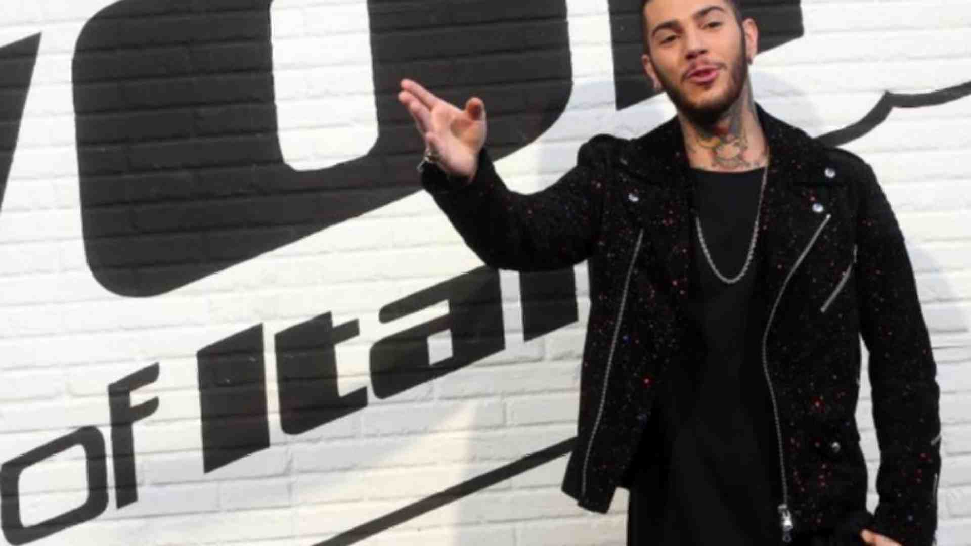 Immagine di Voldemort o rapper, non possiamo restare sotto una campana di vetro