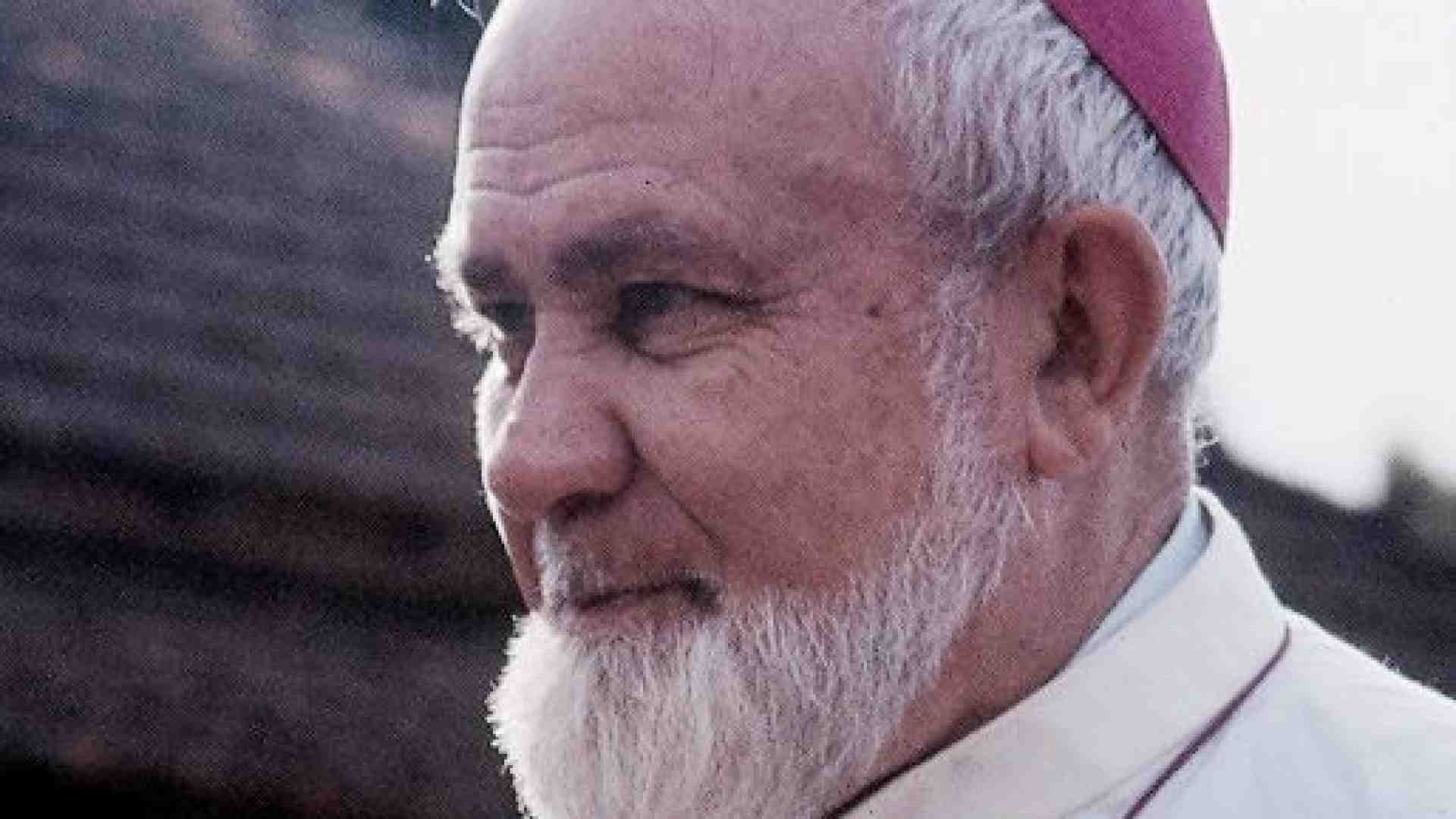 Immagine di A cento anni dalla nascita di mons. Ferrazzetta, “l’africano”