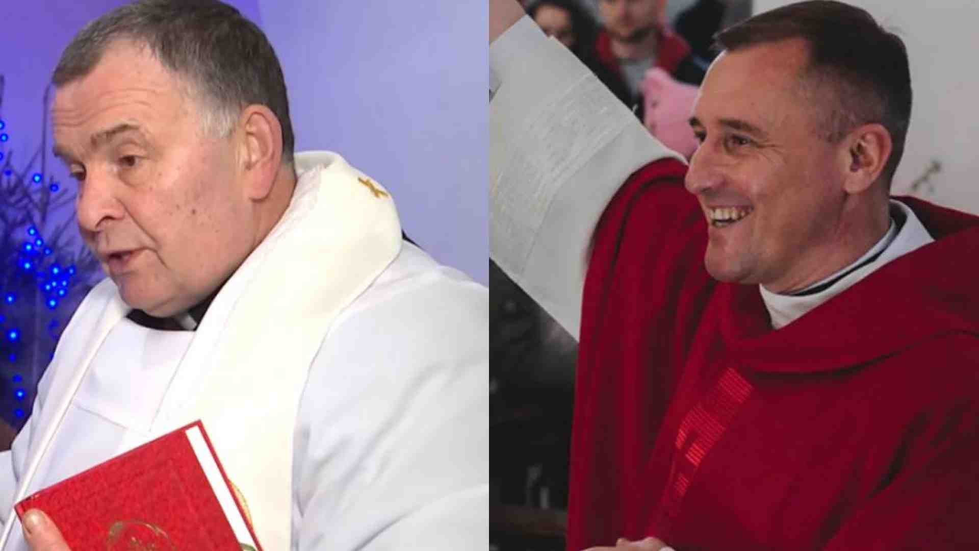 Immagine di In Bielorussia due preti arrestati. Così il governo silenzia la Chiesa