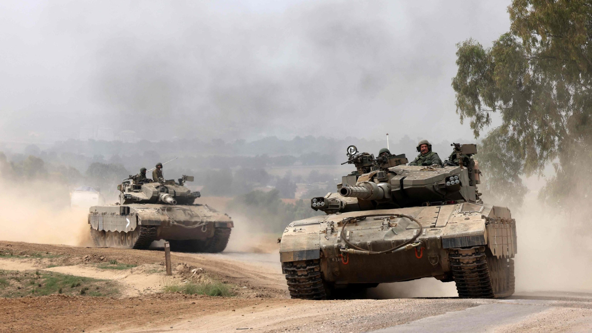 Immagine di L'Onu: a Gaza è l'apocalisse. Israele avanza a Jabalia