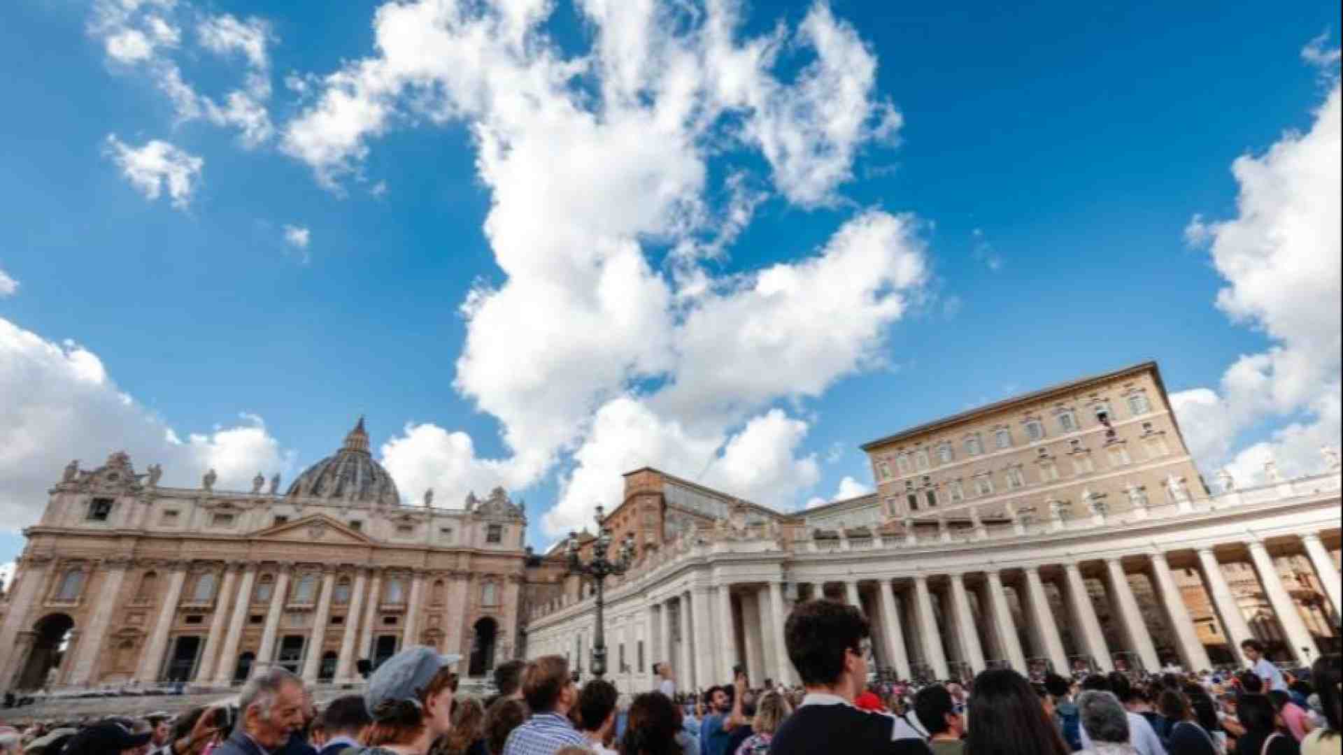 Immagine di I «rosari del mare» dei migranti, tra le iniziative sociali verso il Giubileo