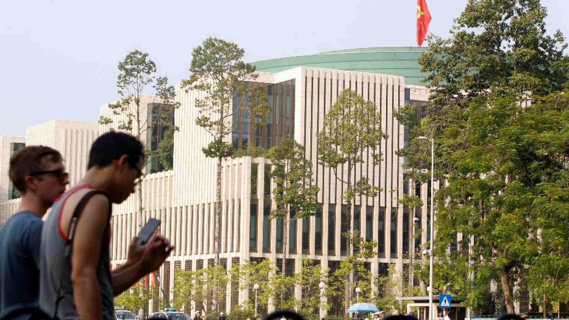 Immagine di Il Vietnam non vuole le bambine: record di aborti selettivi
