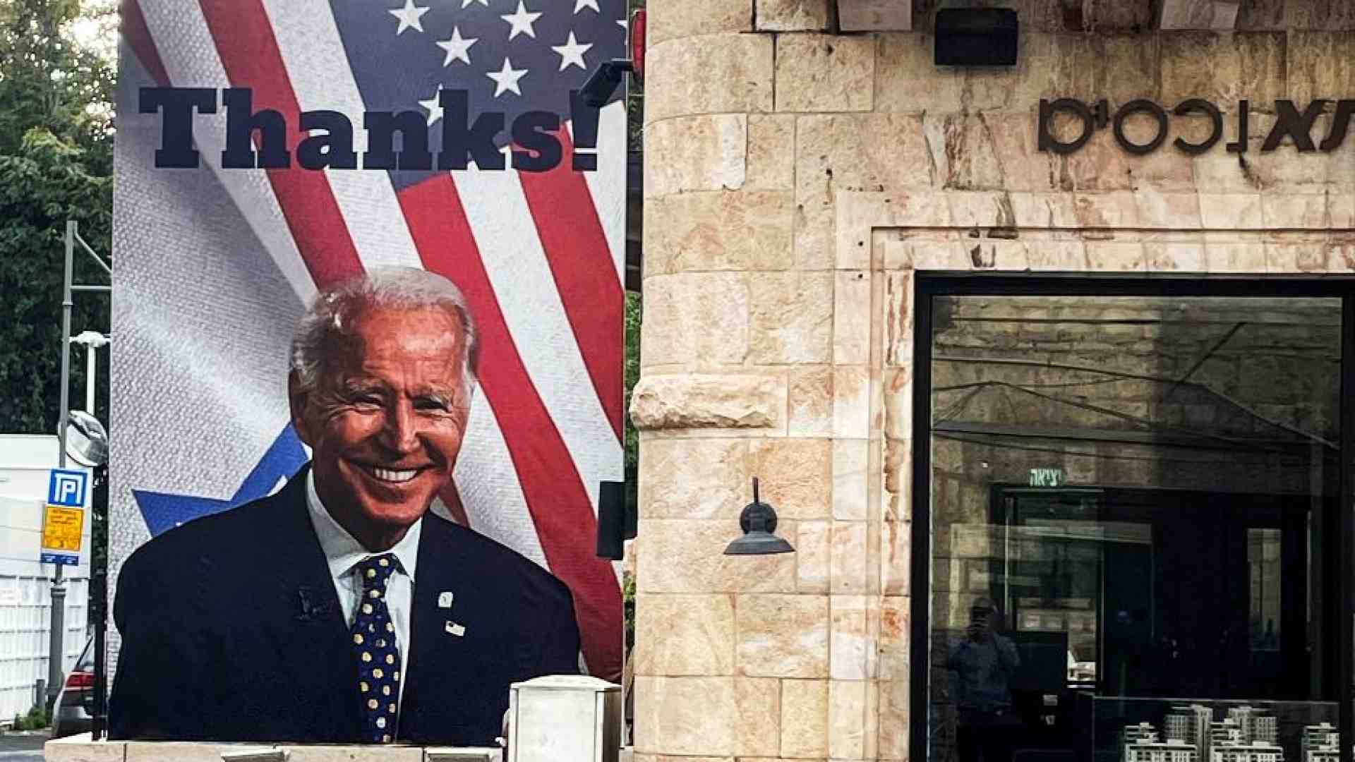 Immagine di Il Senato ignora Biden: stop ai fondi per le armi all'Ucraina