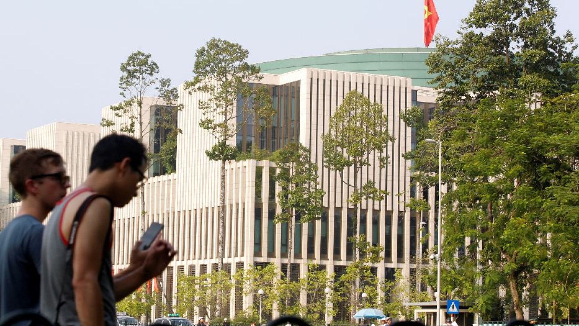 Immagine di Il Vietnam non vuole le bambine: record di aborti selettivi