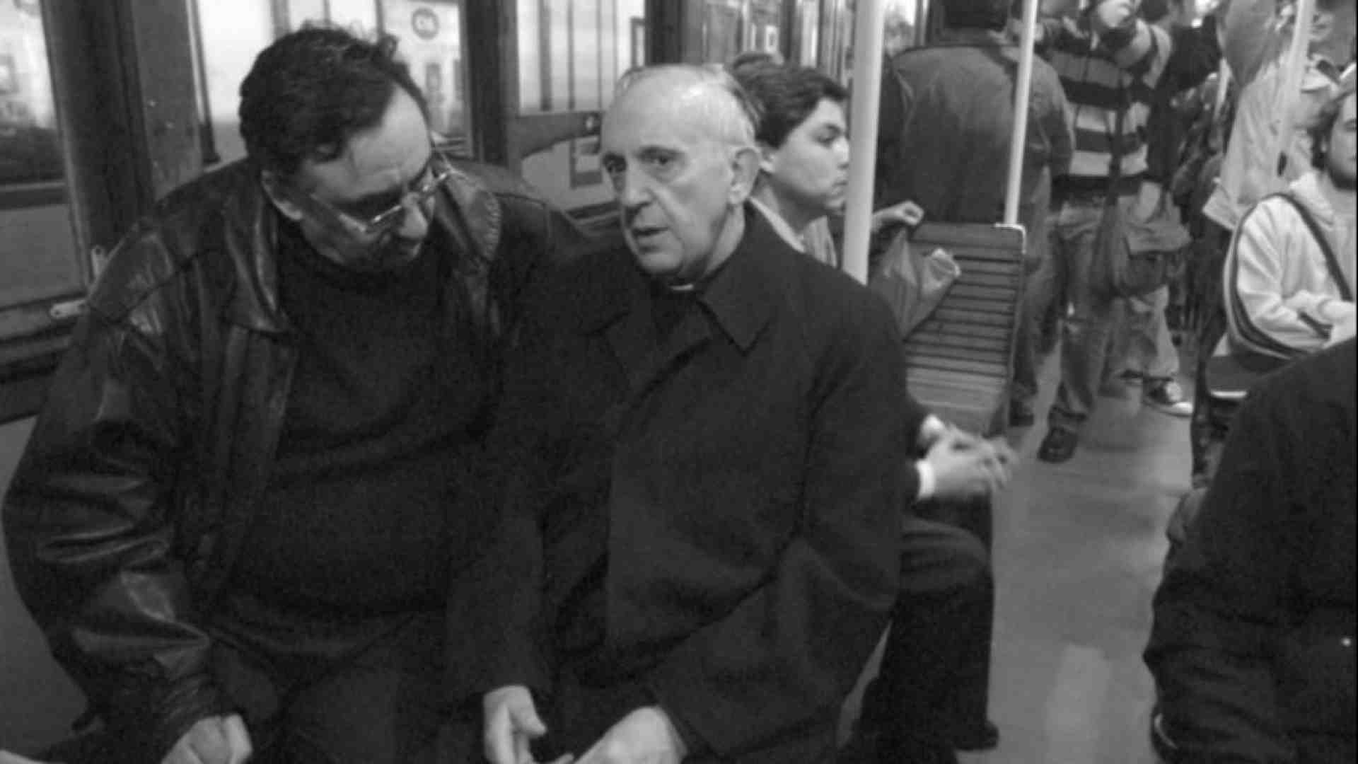 Immagine di La filosofia concreta di papa Francesco
