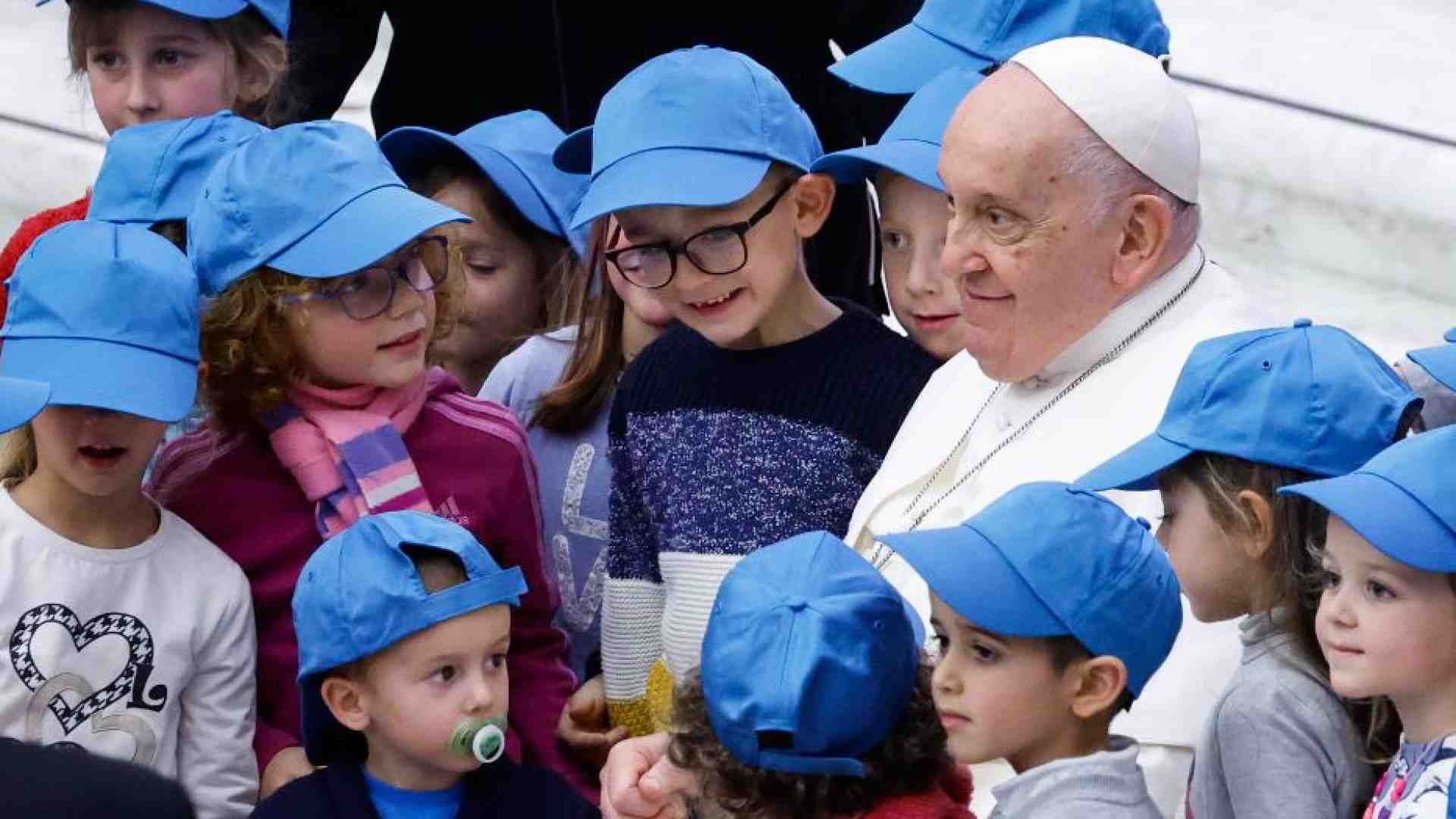 Immagine di La prima Giornata mondiale dei bambini il 25 e il 26 maggio