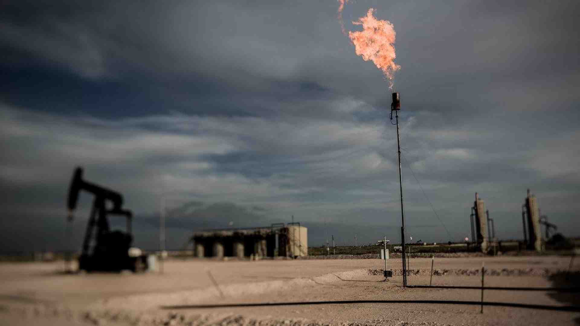 Immagine di Usa, petrolio e gas da record. Sul green restano gli annunci