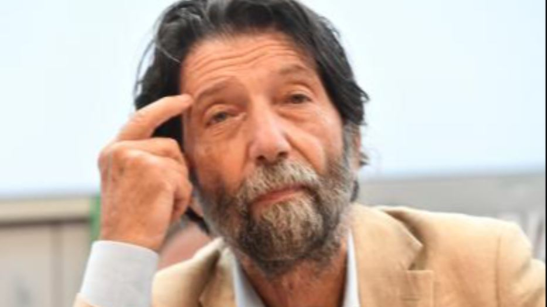 Immagine di La metafisica “concreta” di Massimo Cacciari in lotta con l’Impossibile