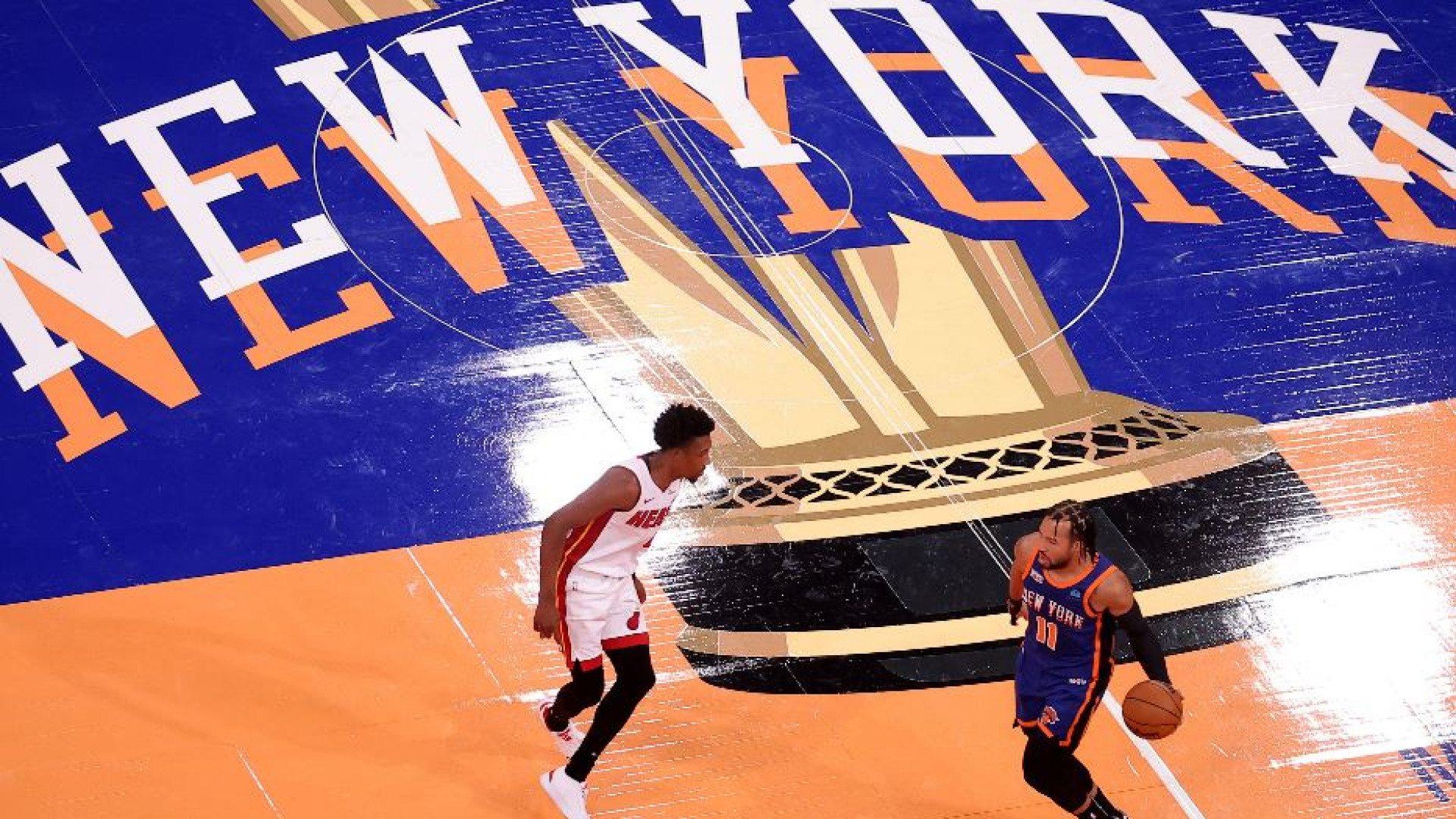 Immagine di New York Knicks, miseria e nobiltà della Grande Mela