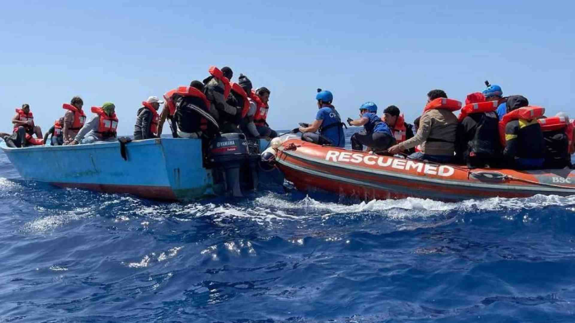 Immagine di La Cei e la nave dei soccorsi: «Accuse diffamatorie»
