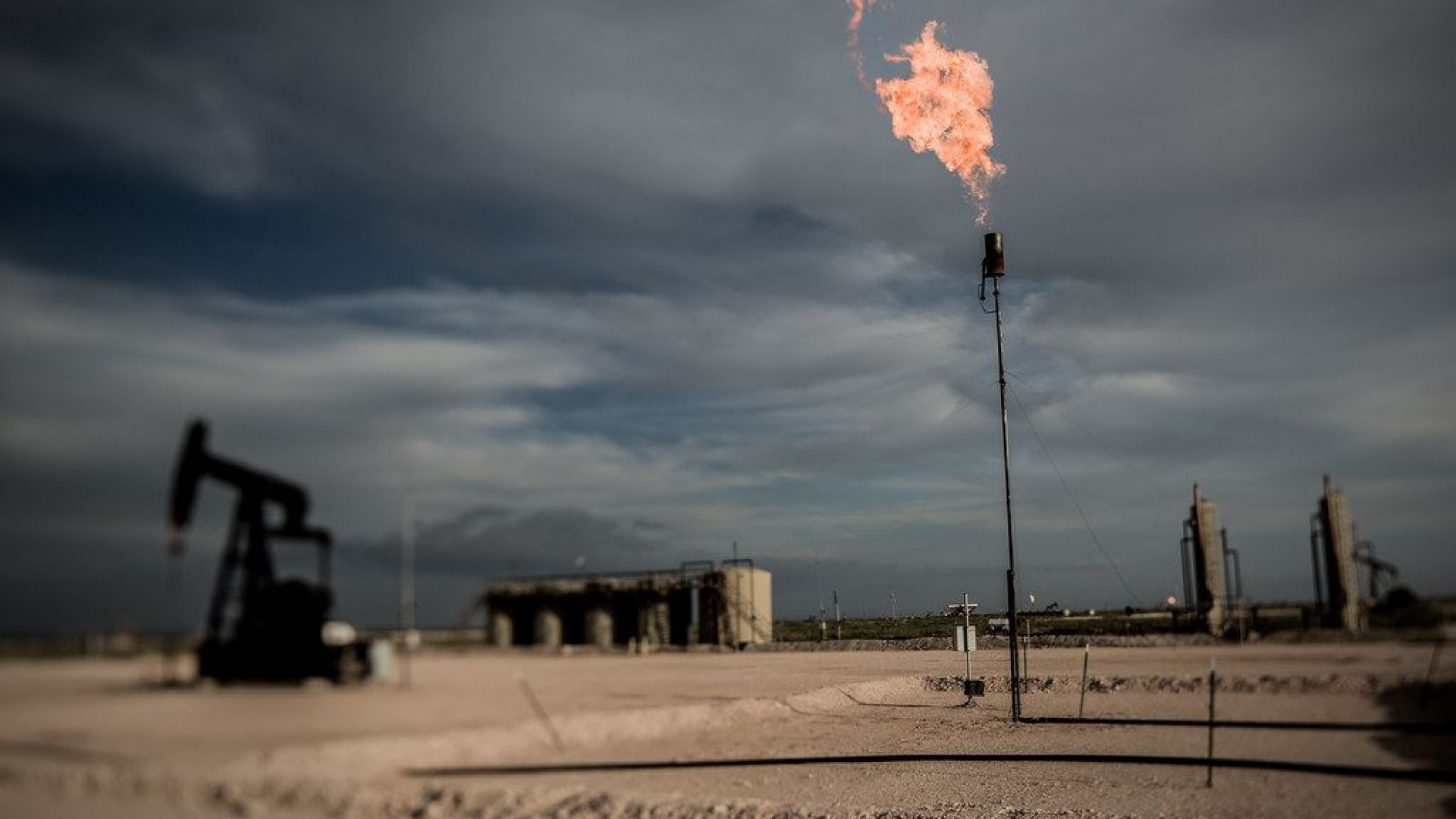 Immagine di Usa, petrolio e gas da record. Sul green restano gli annunci