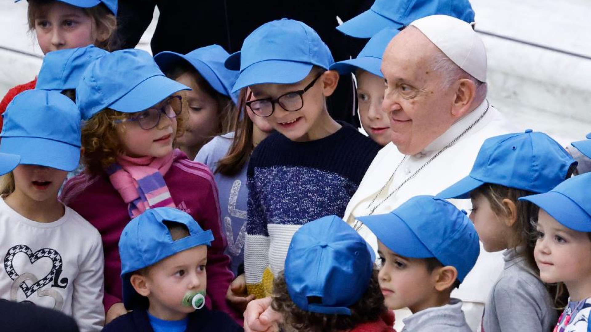 Immagine di La prima Giornata mondiale dei bambini il 25 e il 26 maggio