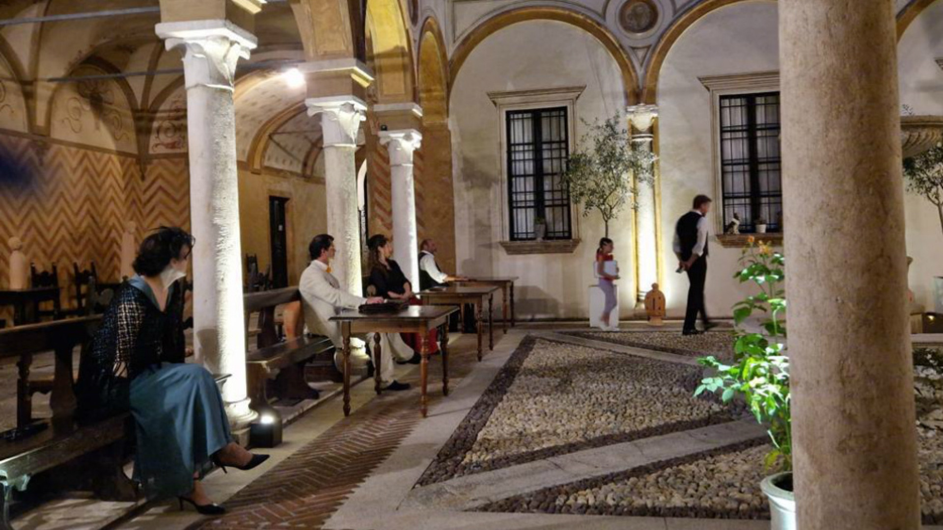 Immagine di “Chi ha ucciso Babbo Natale?”