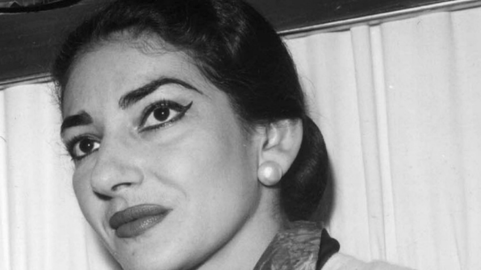 Immagine di Se Signorini racconta la Callas e Milly Carlucci presenta “Don Carlo”