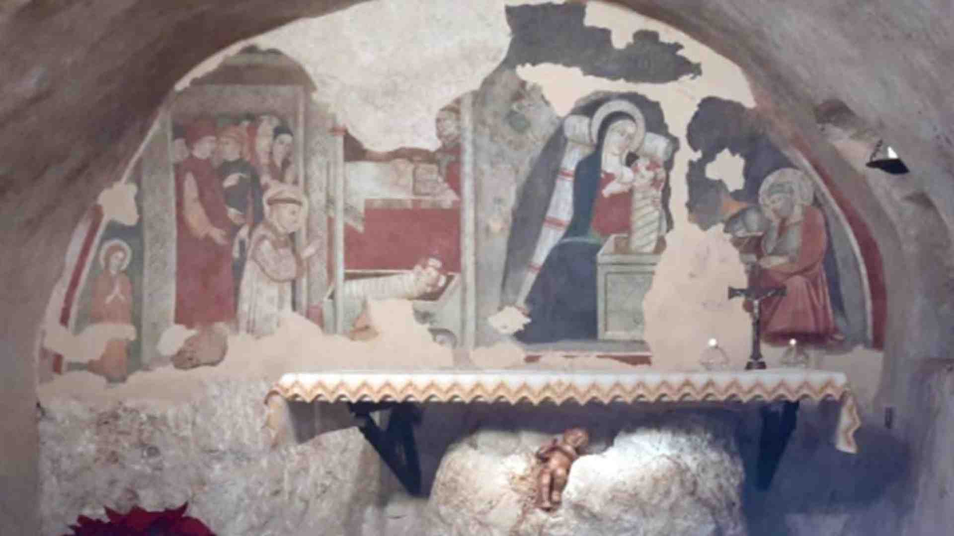 Immagine di Gli 800 anni del presepe, ma qual è il messaggio di san Francesco?
