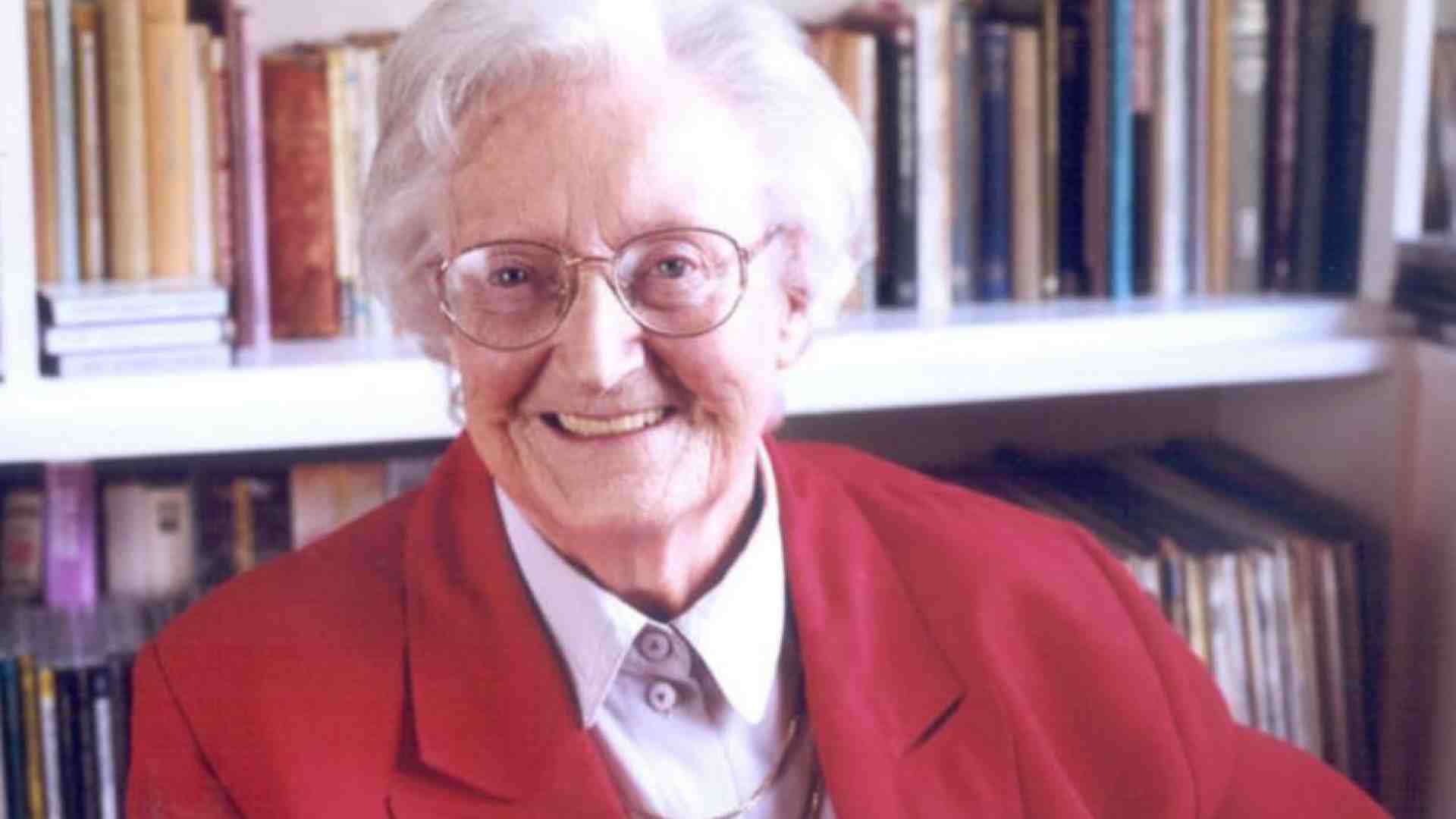 Immagine di Cicely Saunders, il romanzo della donna che inventò le cure palliative