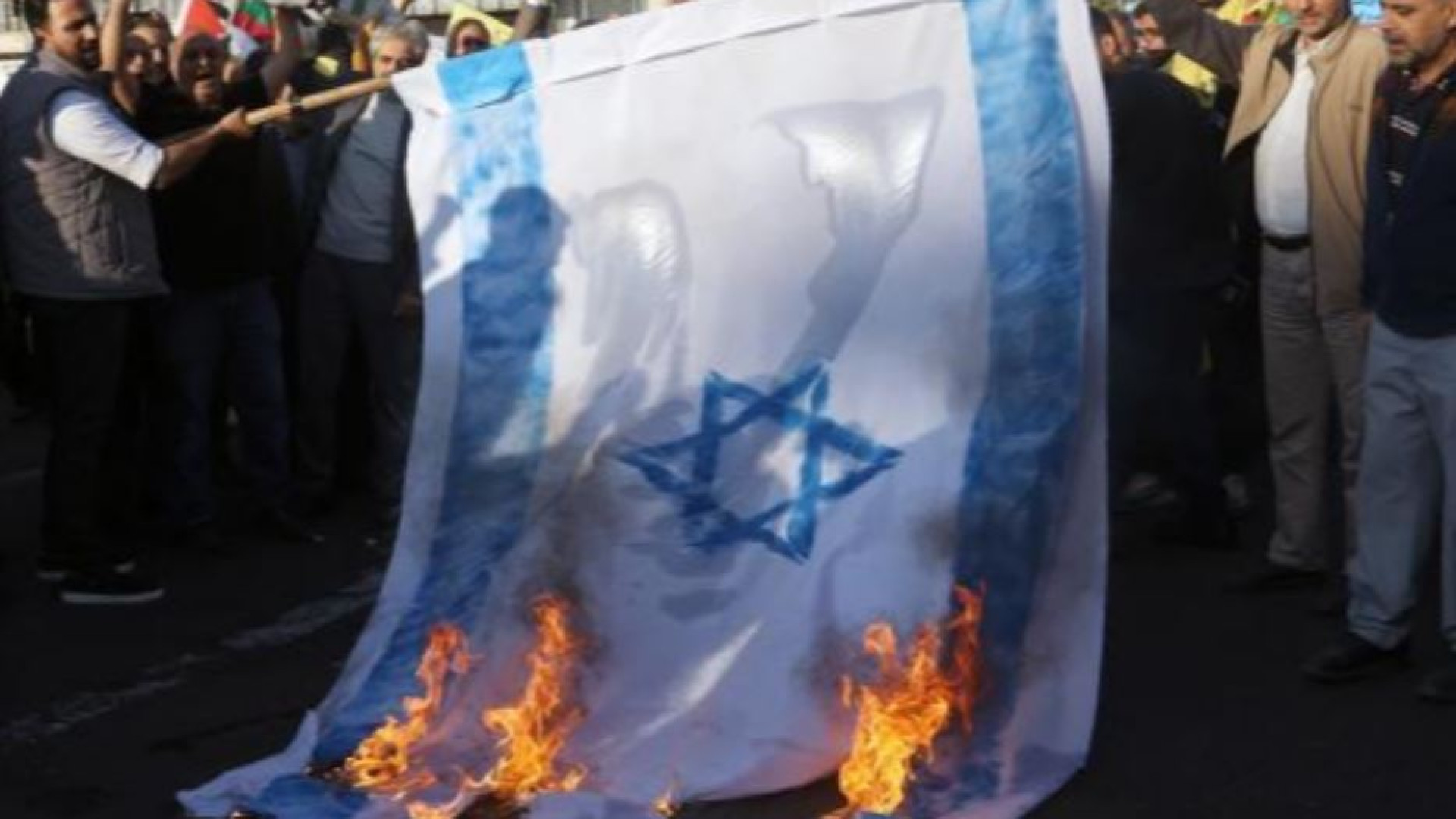 Immagine di A chi giova l’antisemitismo oggi? Serve a nazionalisti e a populisti