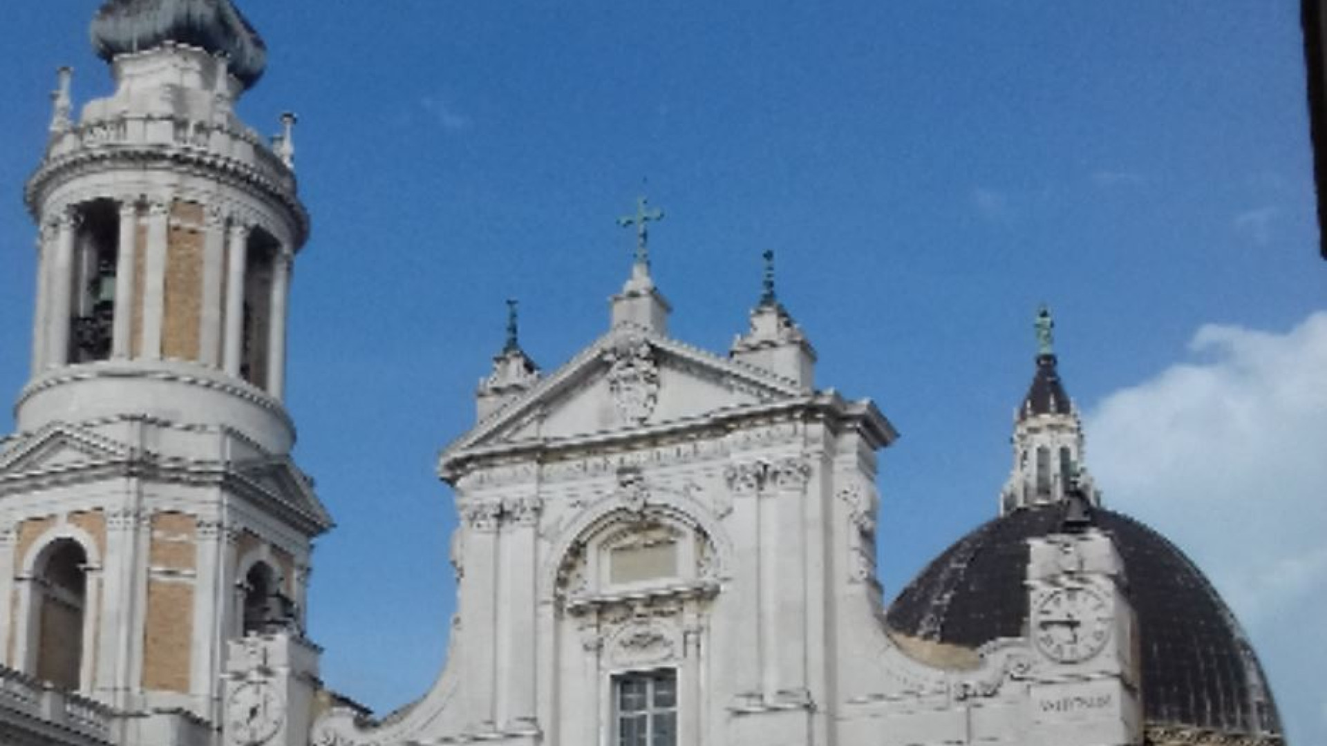 Immagine di Loreto: le celebrazioni in onore della Madonna e della sua casa
