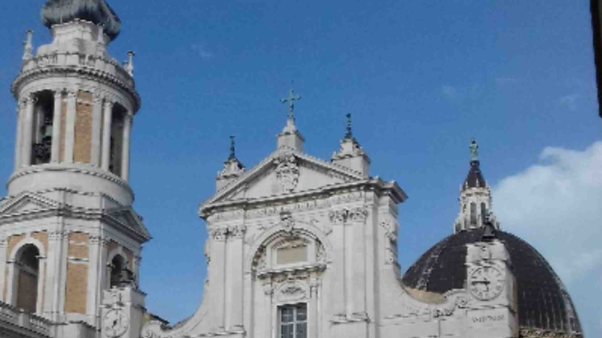 Immagine di Loreto: le celebrazioni in onore della Madonna e della sua casa
