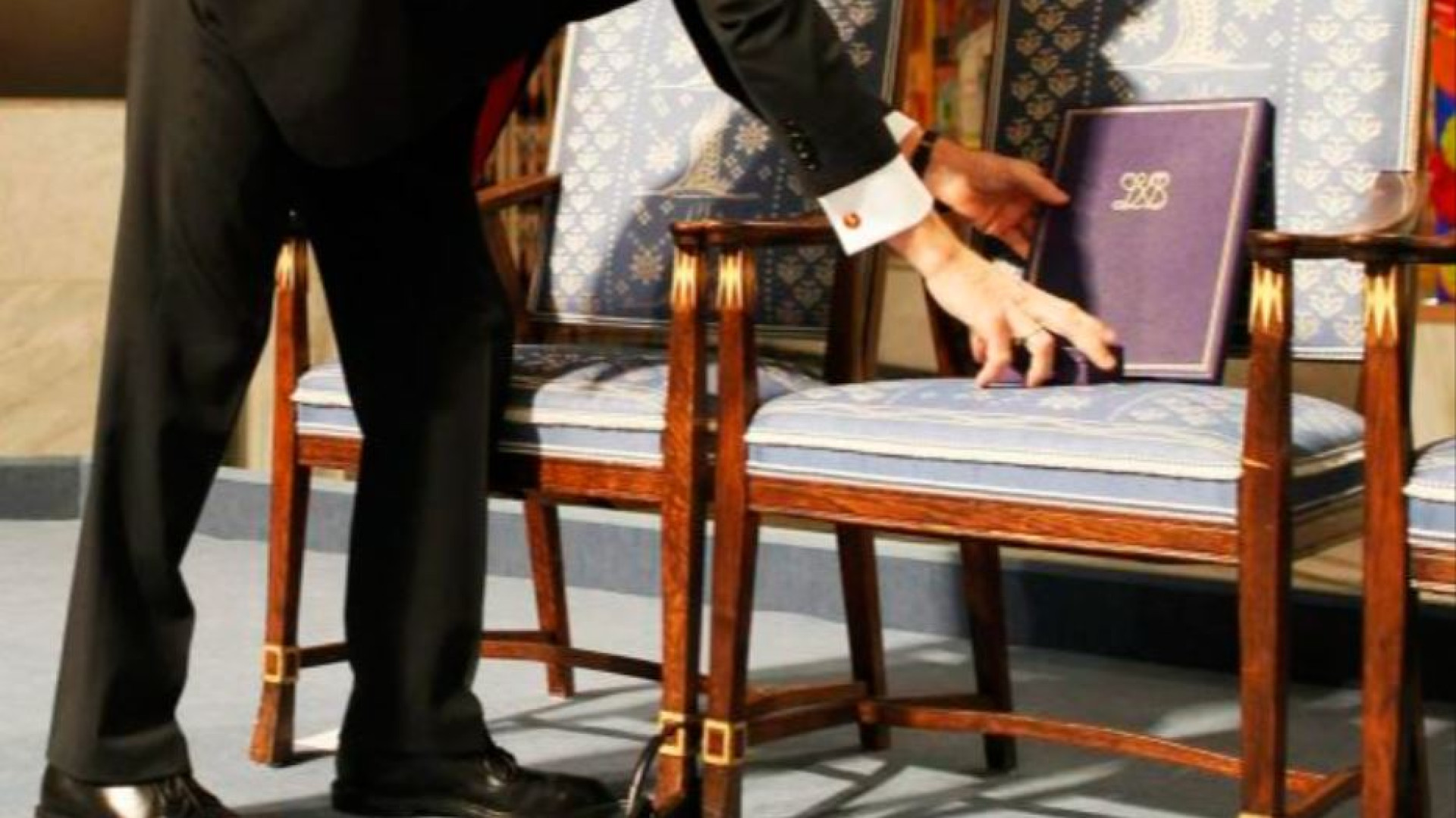 Immagine di Il doppio premio alle donne (Nobel e Sakharov) fa paura all'Iran