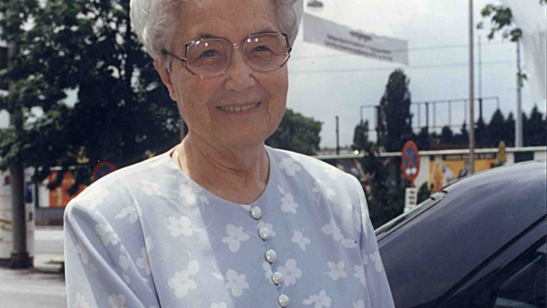 Immagine di A ottant'anni dal Sì di Chiara Lubich