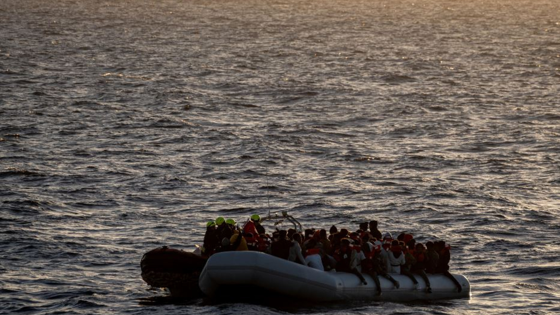 Immagine di Il Papa sui migranti: senza integrazione c'è pericolo