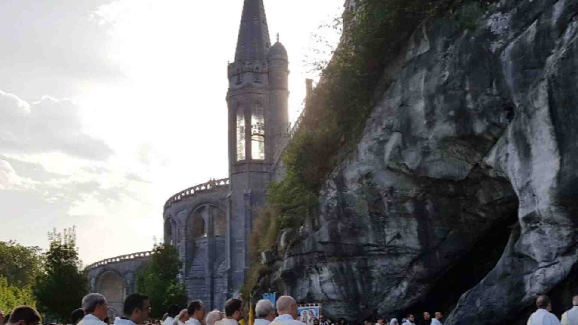 Immagine di «Ecco perché e dove è apparsa la Madonna»
