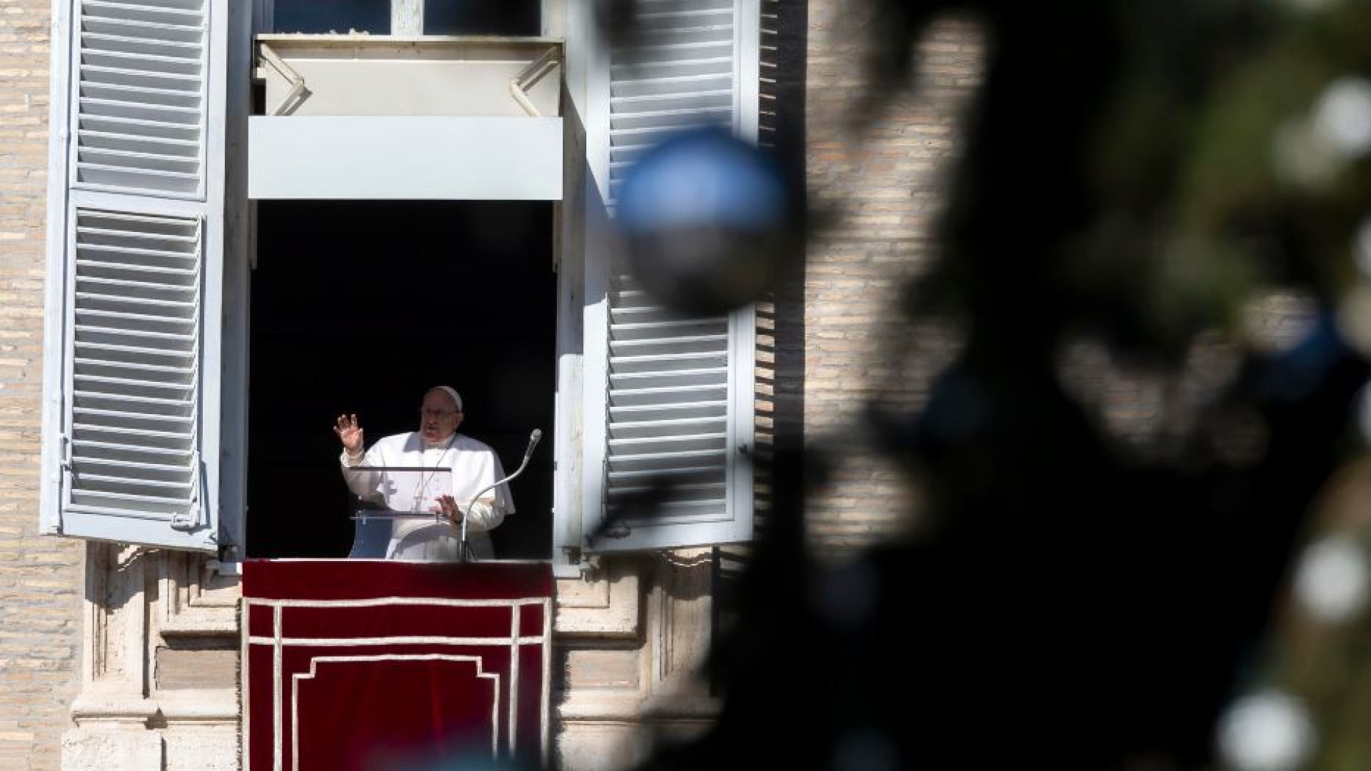 Immagine di Il Papa: sui diritti umani c'è ancora tanto da fare