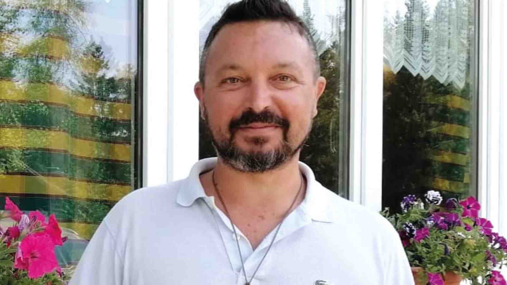 Immagine di Mette su “Cantieri di strada” per incontrare i nostri giovani