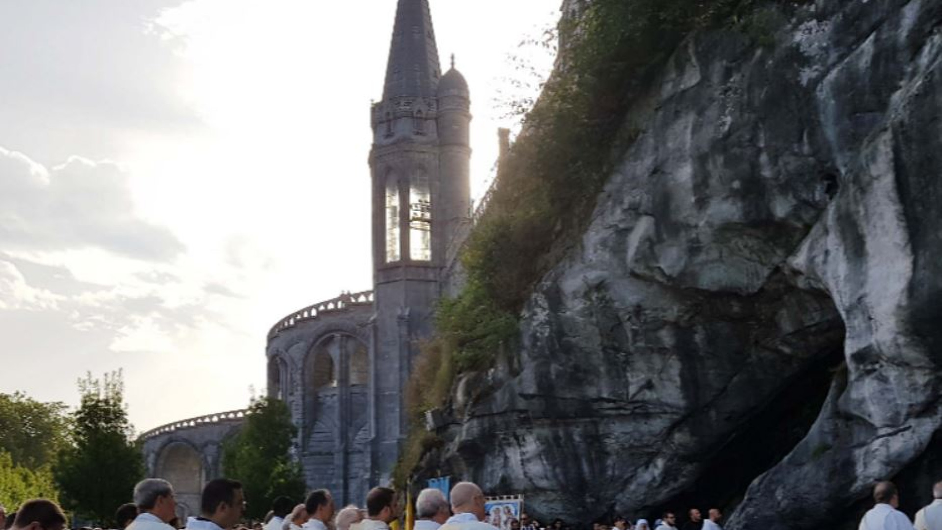 Immagine di «Ecco perché e dove è apparsa la Madonna»