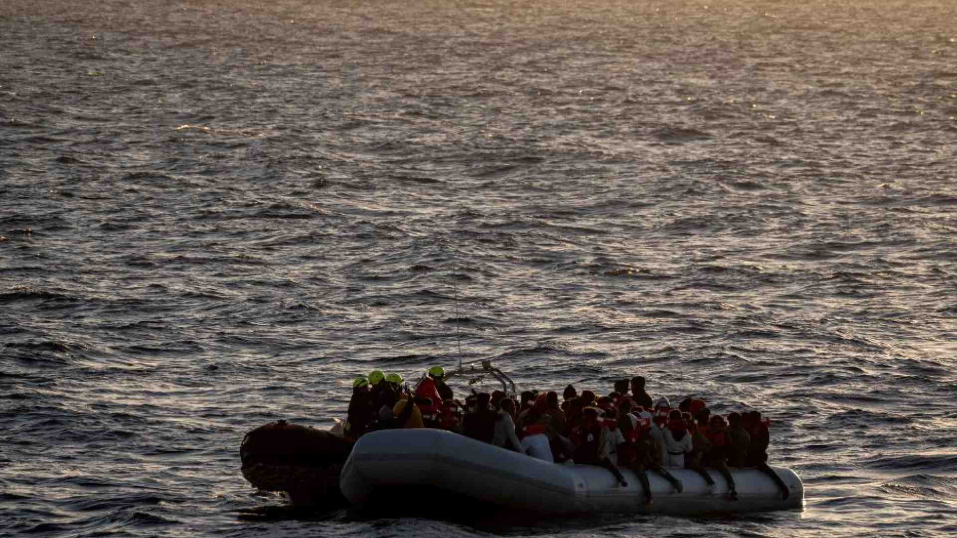 Immagine di Il Papa sui migranti: senza integrazione c'è pericolo