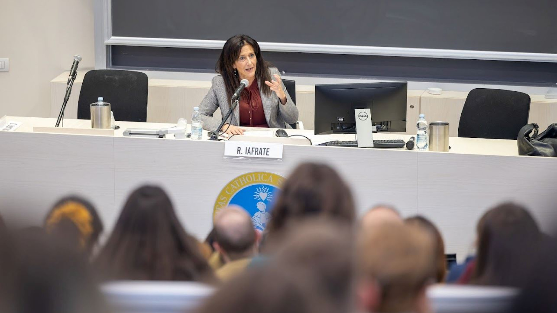 Immagine di «Rivoluzione educativa. Perché non possiamo più attendere»