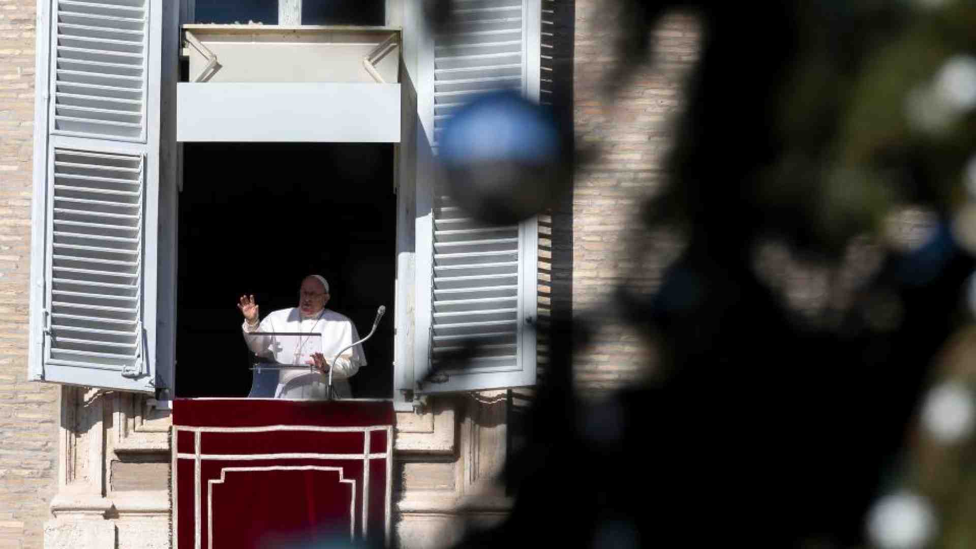 Immagine di Il Papa: sui diritti umani c'è ancora tanto da fare