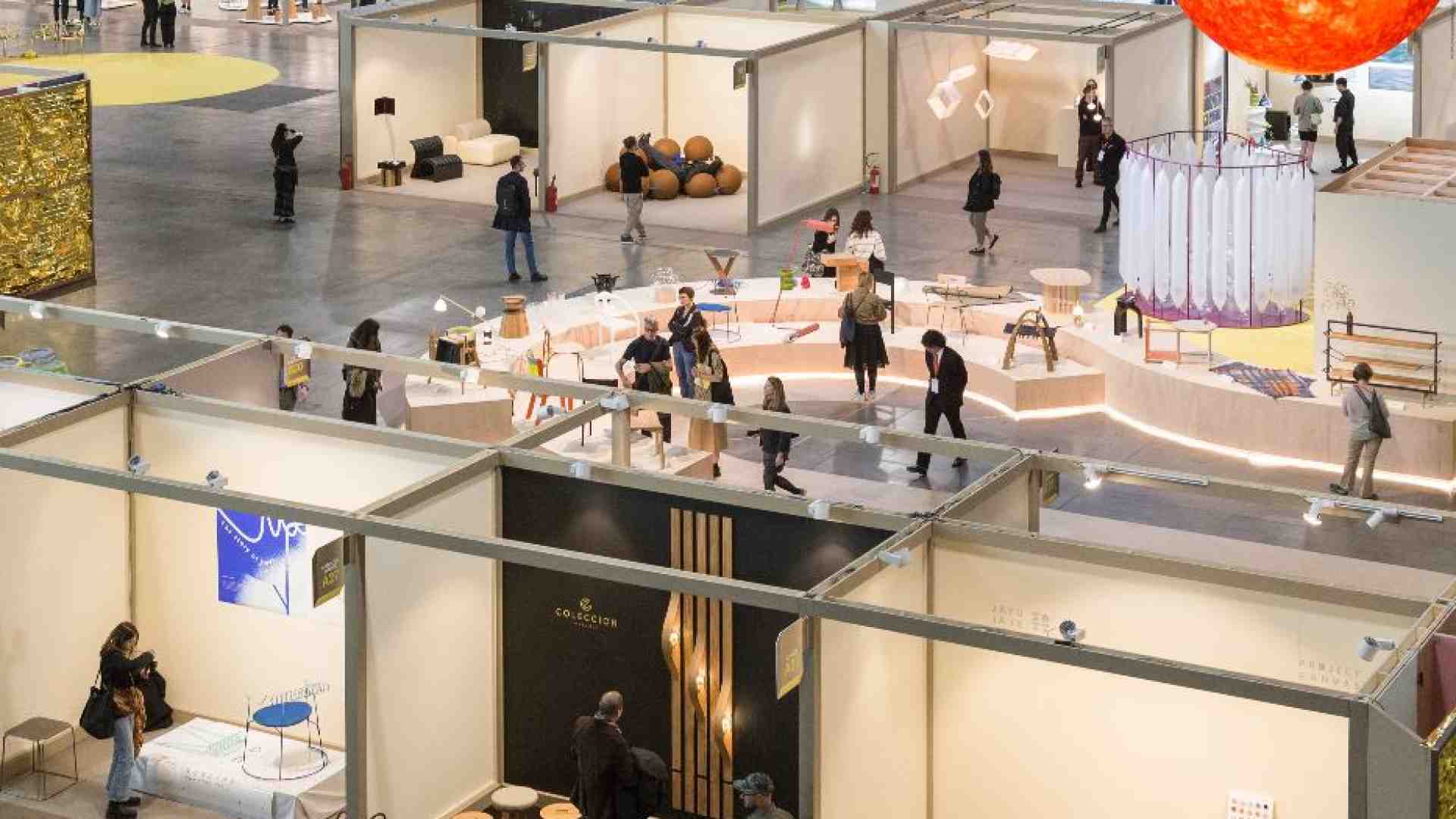 Immagine di Arredo e design, le imprese guardano al 2024 con fiducia