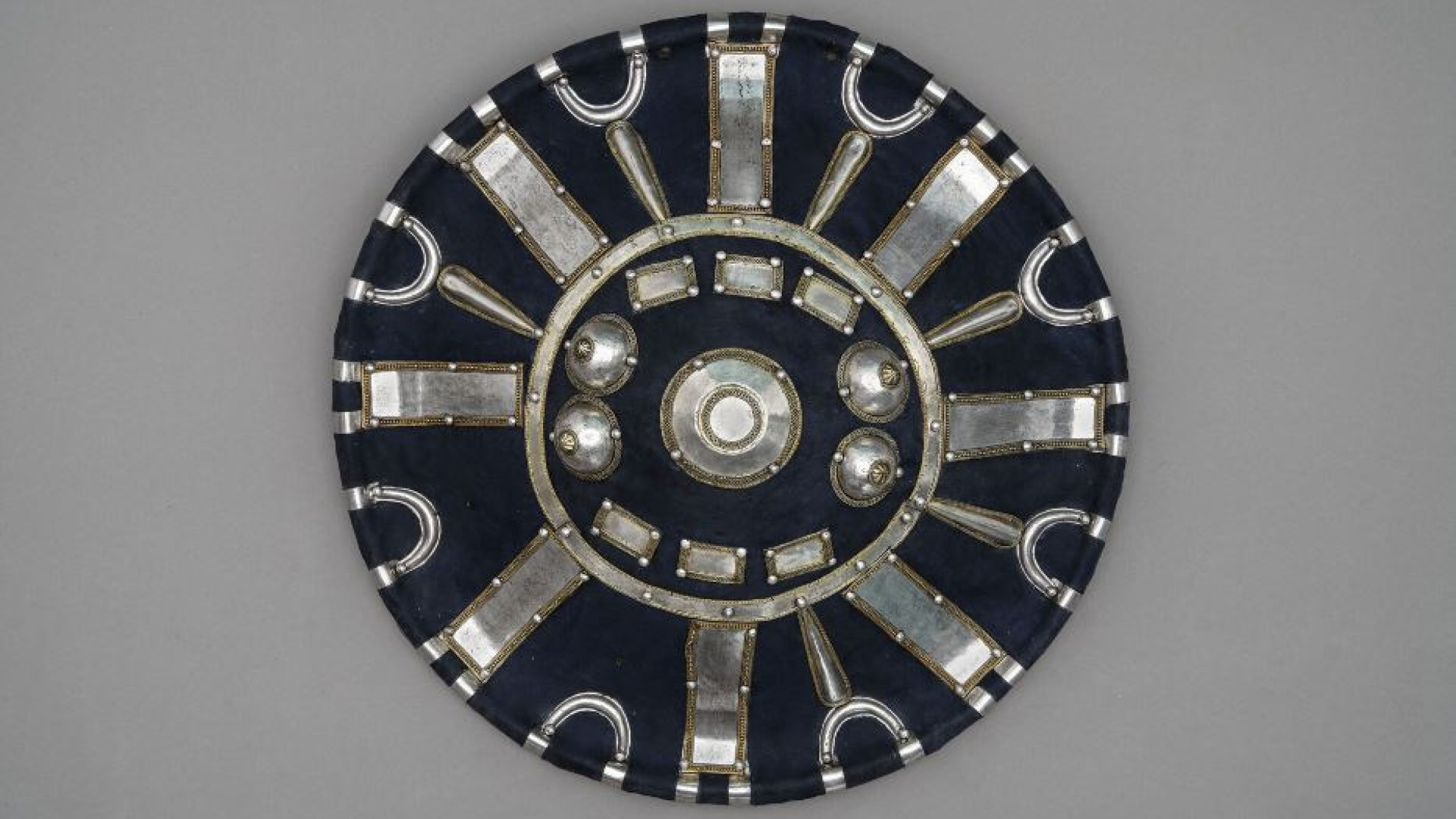Immagine di Rimossa e ritrovata: l’Africa dei musei d'Italia