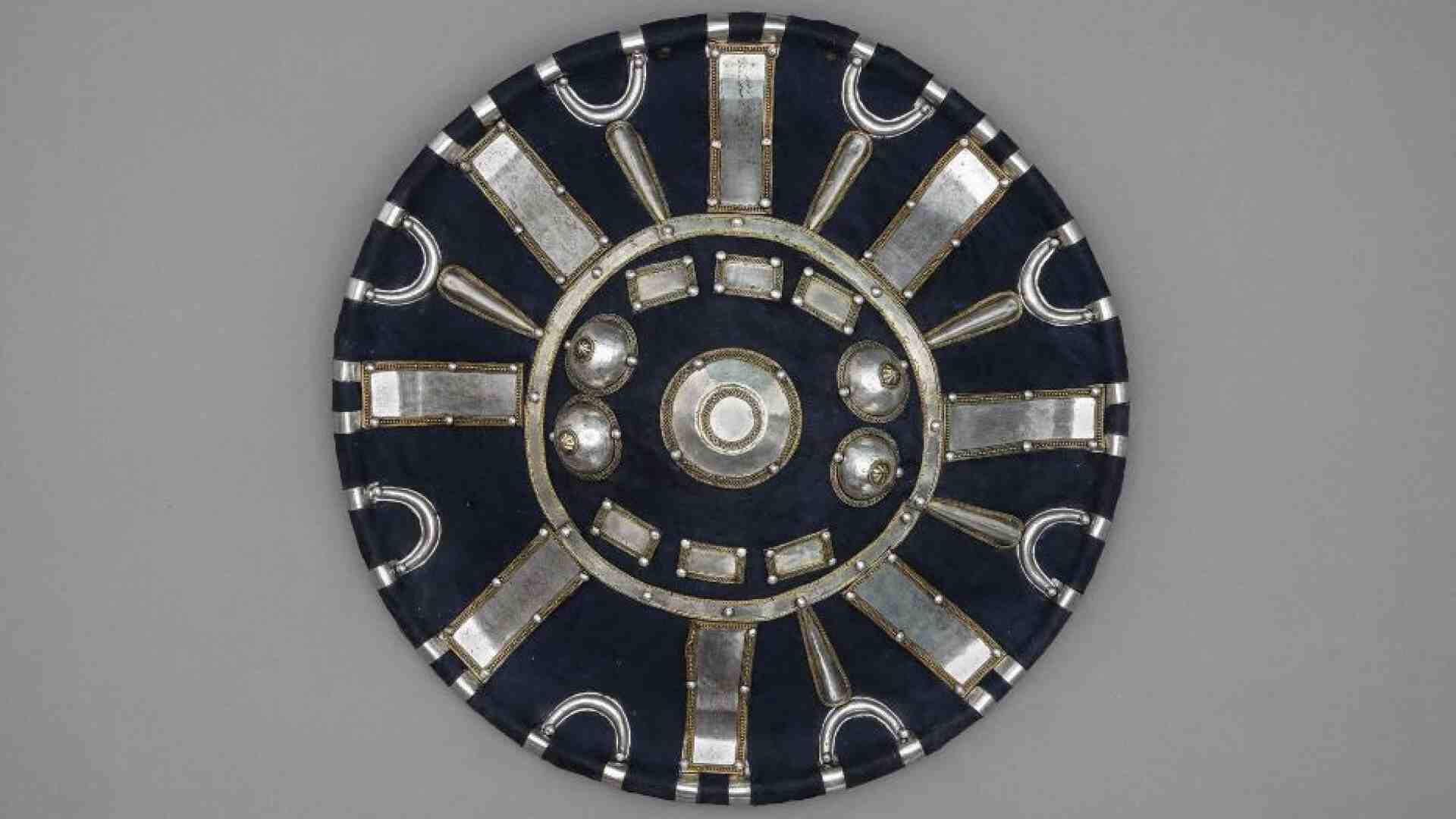 Immagine di Rimossa e ritrovata: l’Africa dei musei d'Italia