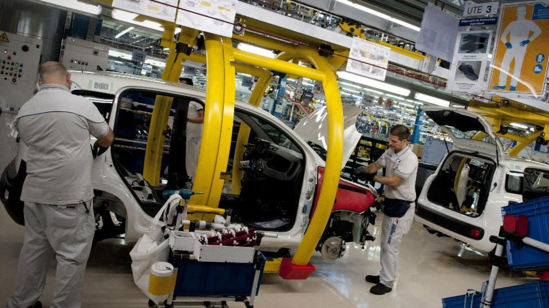 Immagine di La «condanna» dei ventenni: per la pensione dovranno lavorare 50 anni