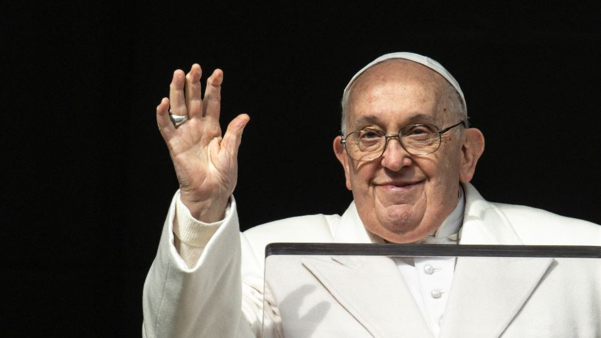 Immagine di Il Papa: «L'intelligenza artificiale sia etica e per la pace»