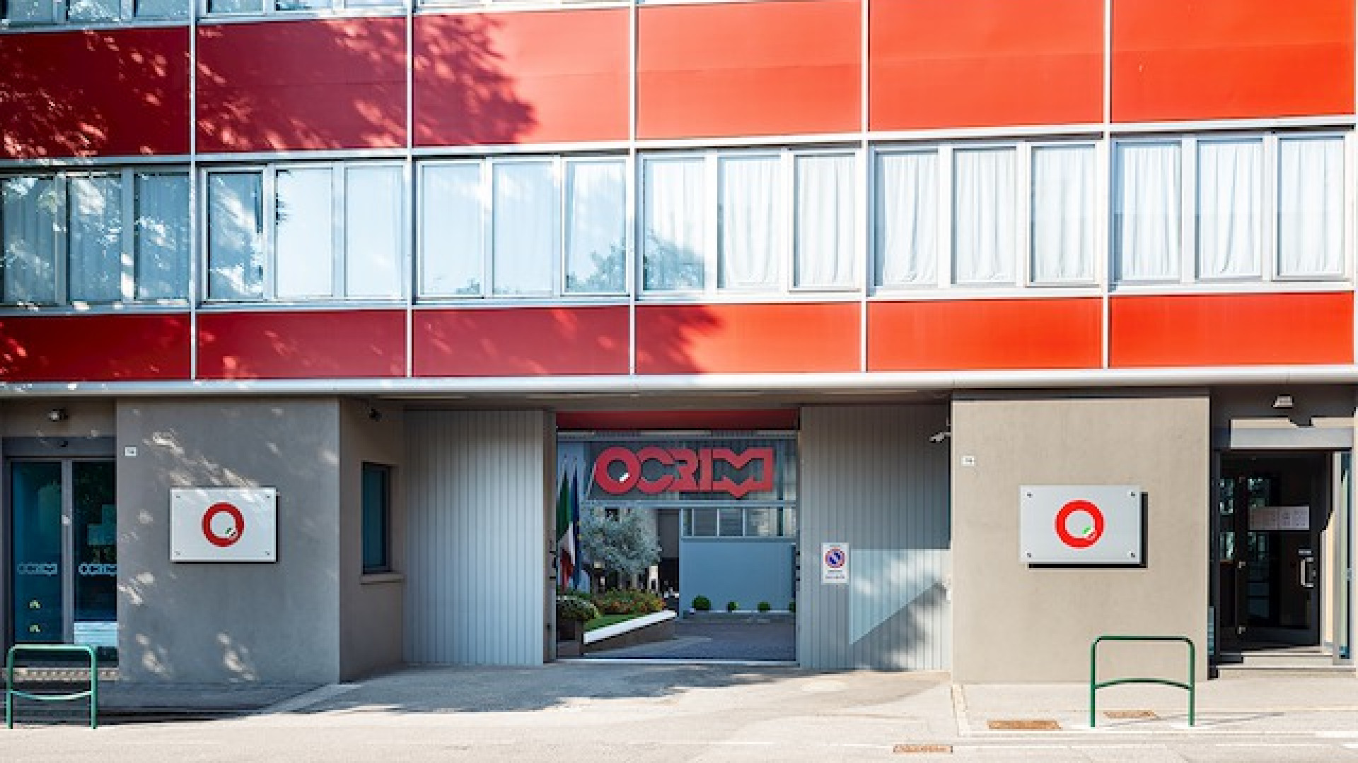Immagine di Ocrim si espande e sceglie Cremona